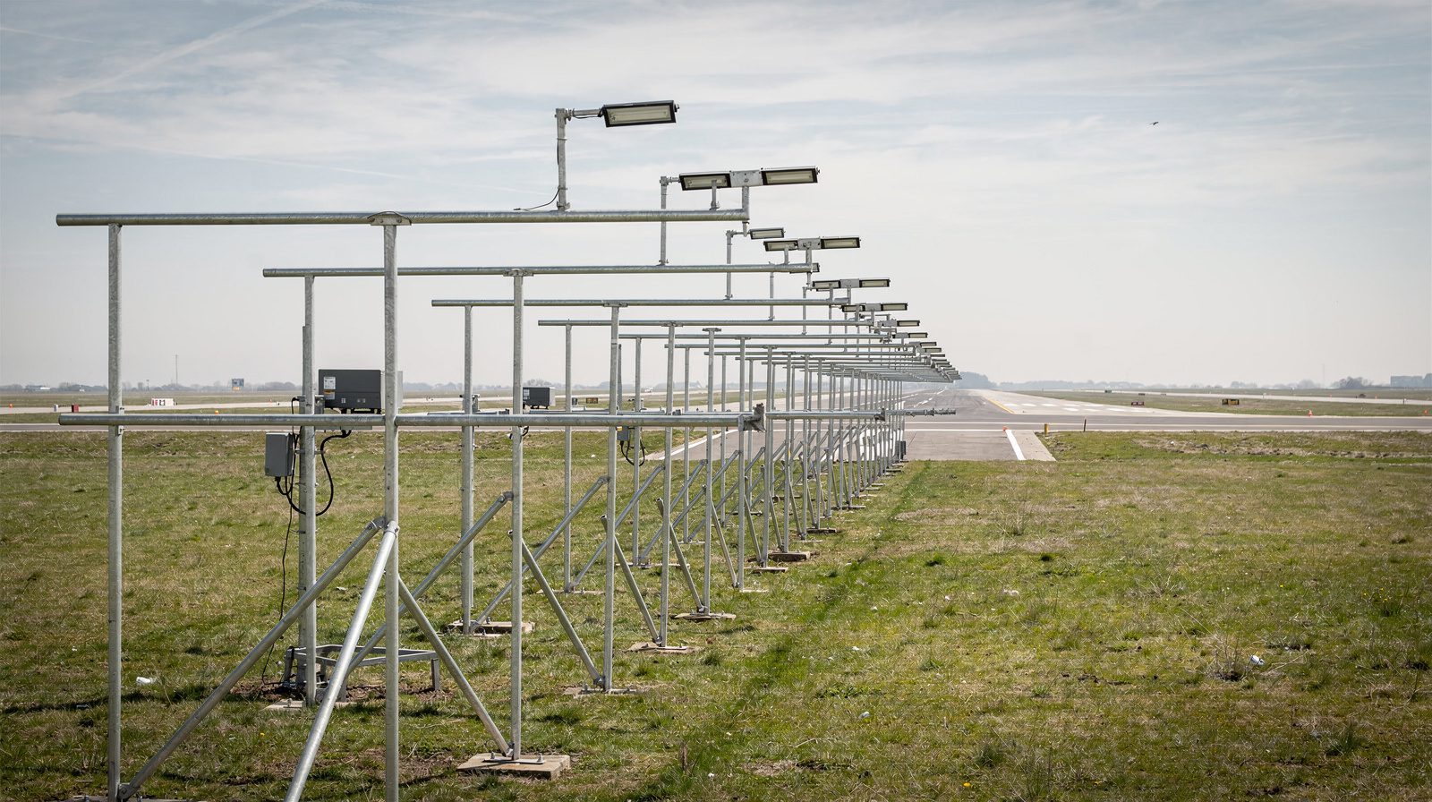 ALSF, MALSR or PALS: Choosing an Approach Lighting Configuration
